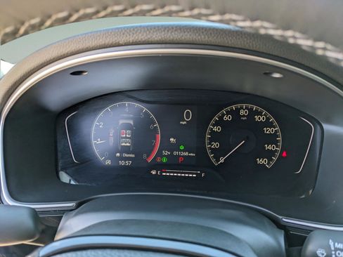 Used 2023 Honda Civic EX-L image 32