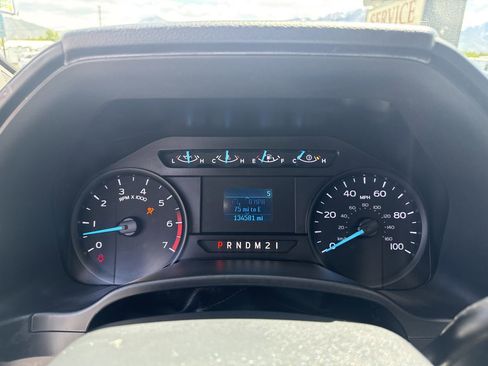 Used 2020 Ford F250 XL w/ Power Equipment Group AWD/4WD image 25