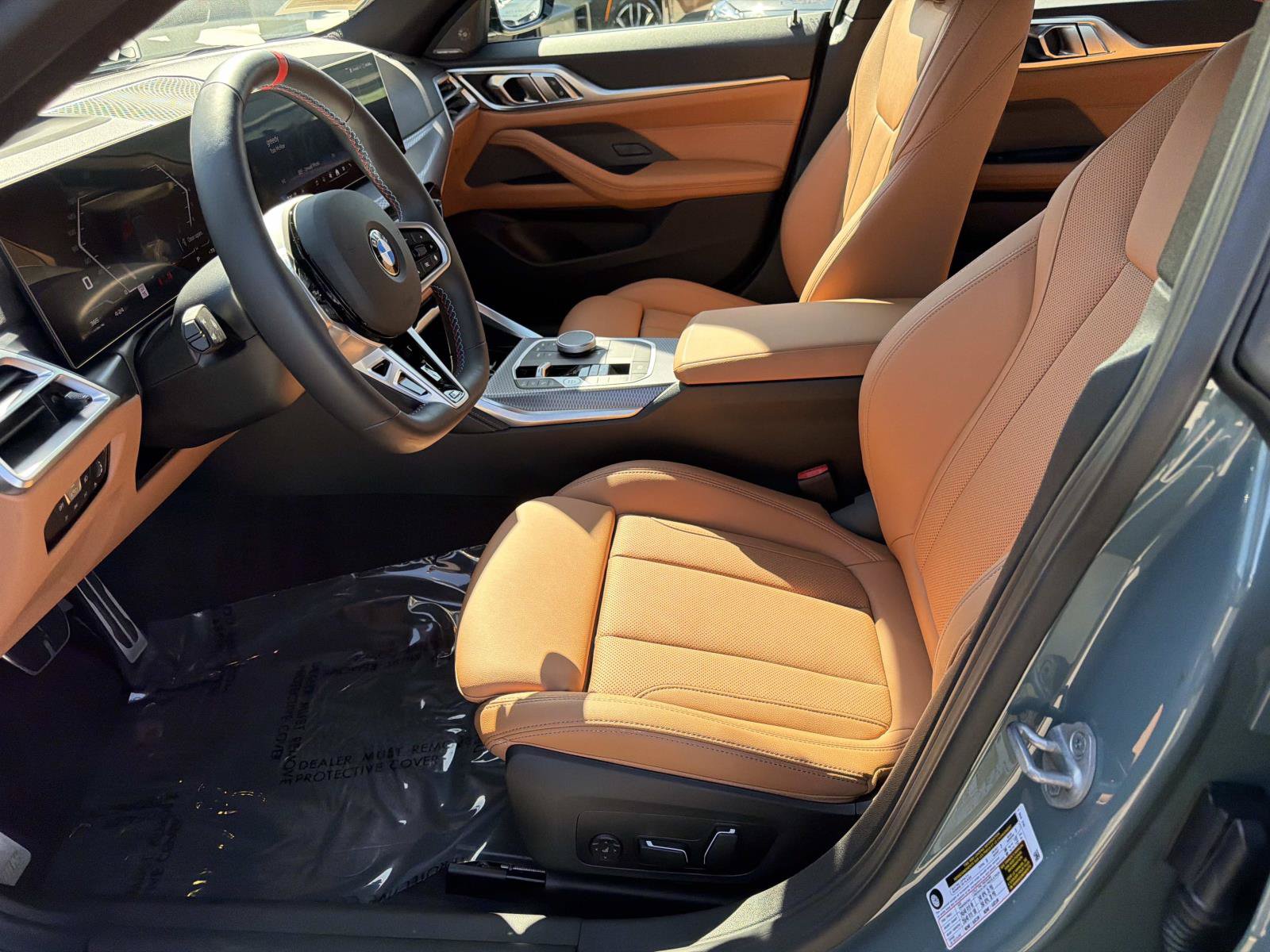 Used 2026 BMW M440i RWD image 13