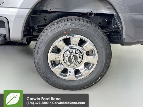 New 2026 Ford F250 Lariat w/ Lariat Premium Package image 33