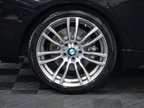 Used 2017 BMW 340i Sedan RWD image 55