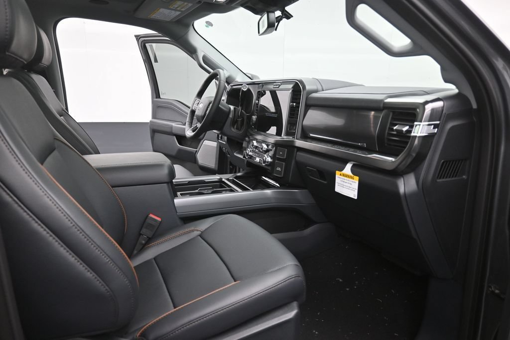 New 2026 Ford F350 Lariat w/ Lariat Ultimate Package AWD/4WD image 24
