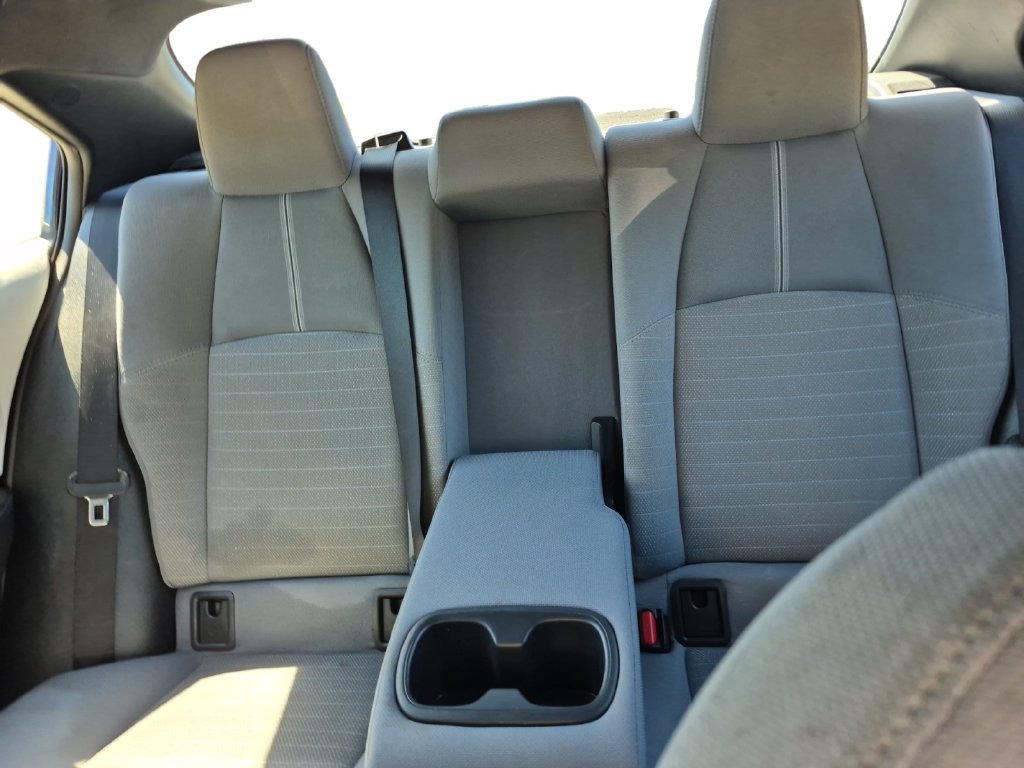 Used 2020 Toyota Corolla SE FWD image 13