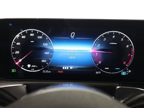 Certified 2026 Mercedes-Benz GLB 250 4MATIC image 13