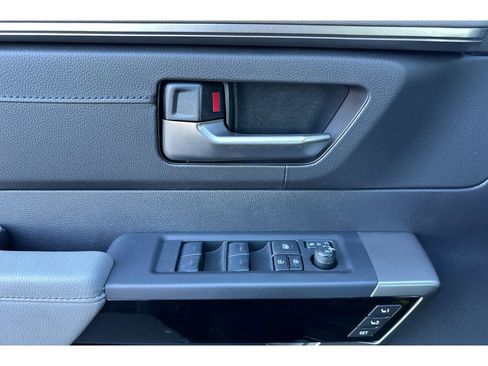 New 2026 Toyota Tundra Limited image 11