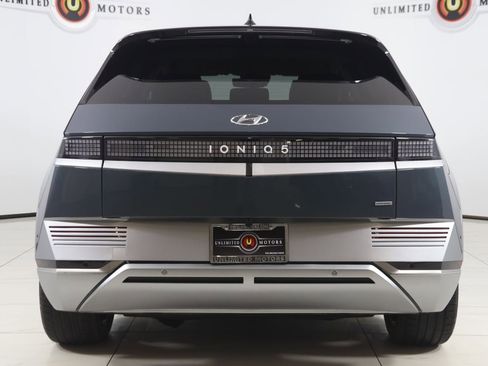 Used 2024 Hyundai Ioniq 5 Limited image 49