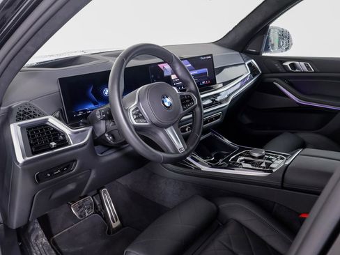 Used 2026 BMW X7 xDrive40i image 5
