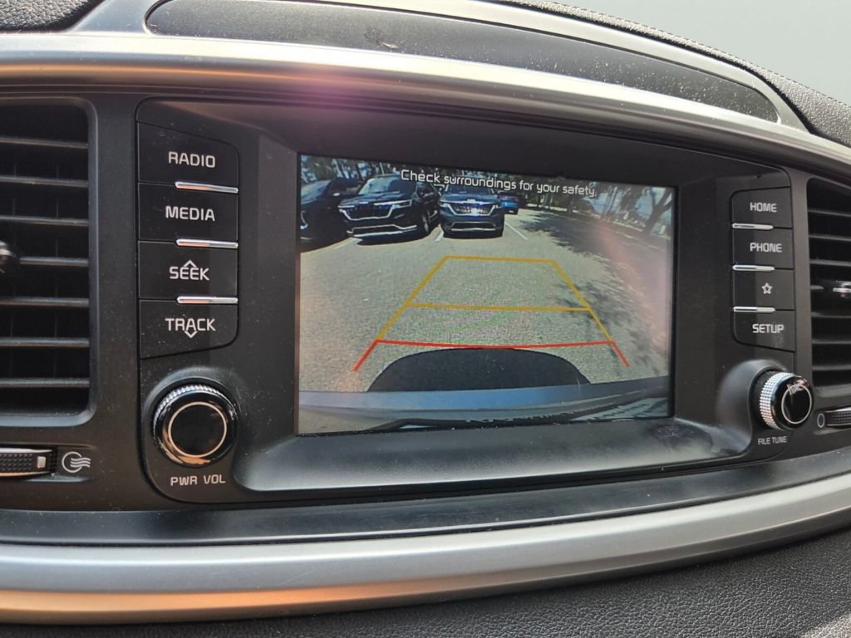 Used 2020 Kia Sorento LX w/ LX I4 Convenience Package AWD/4WD image 26