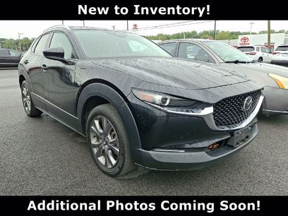 Used 2024 MAZDA CX-30 AWD 2.5 S w/ Preferred Package