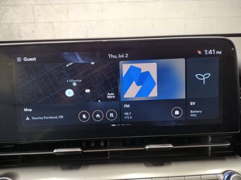 Certified 2024 Hyundai Kona SEL FWD image 28