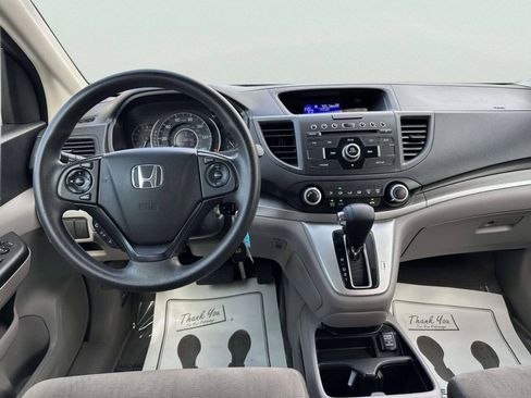 Used 2012 Honda CR-V LX image 17