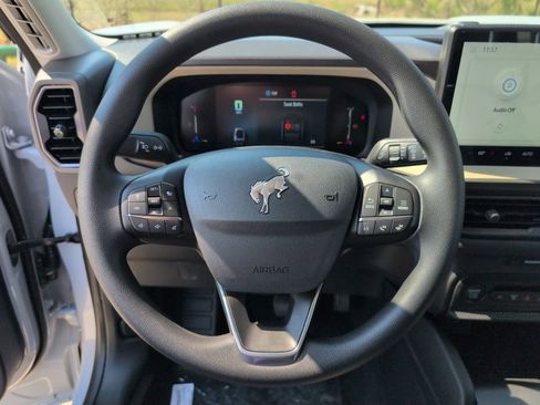 New 2026 Ford Bronco Sport Heritage AWD/4WD image 27