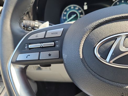 Used 2024 Hyundai Palisade SEL AWD/4WD image 23