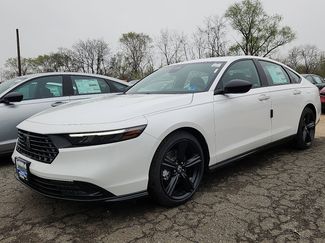 New 2026 Honda Accord Sport video 1