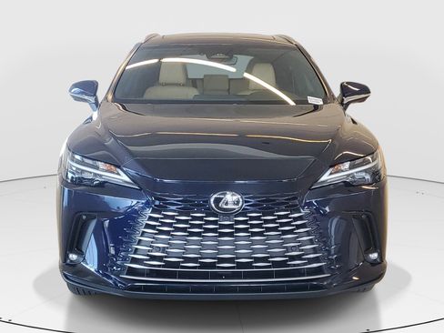 Used 2025 Lexus RX 350 Premium w/ Convenience Package FWD image 3