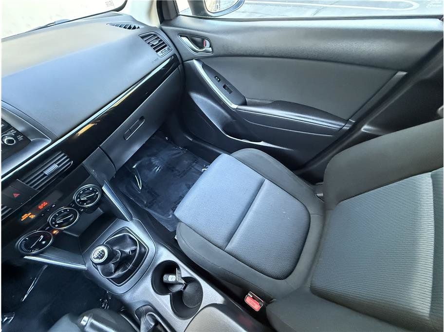 Used 2014 MAZDA CX-5 Sport FWD image 12
