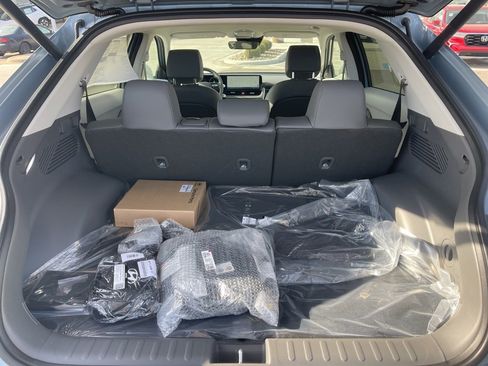 New 2026 Hyundai Ioniq 5 SEL image 12