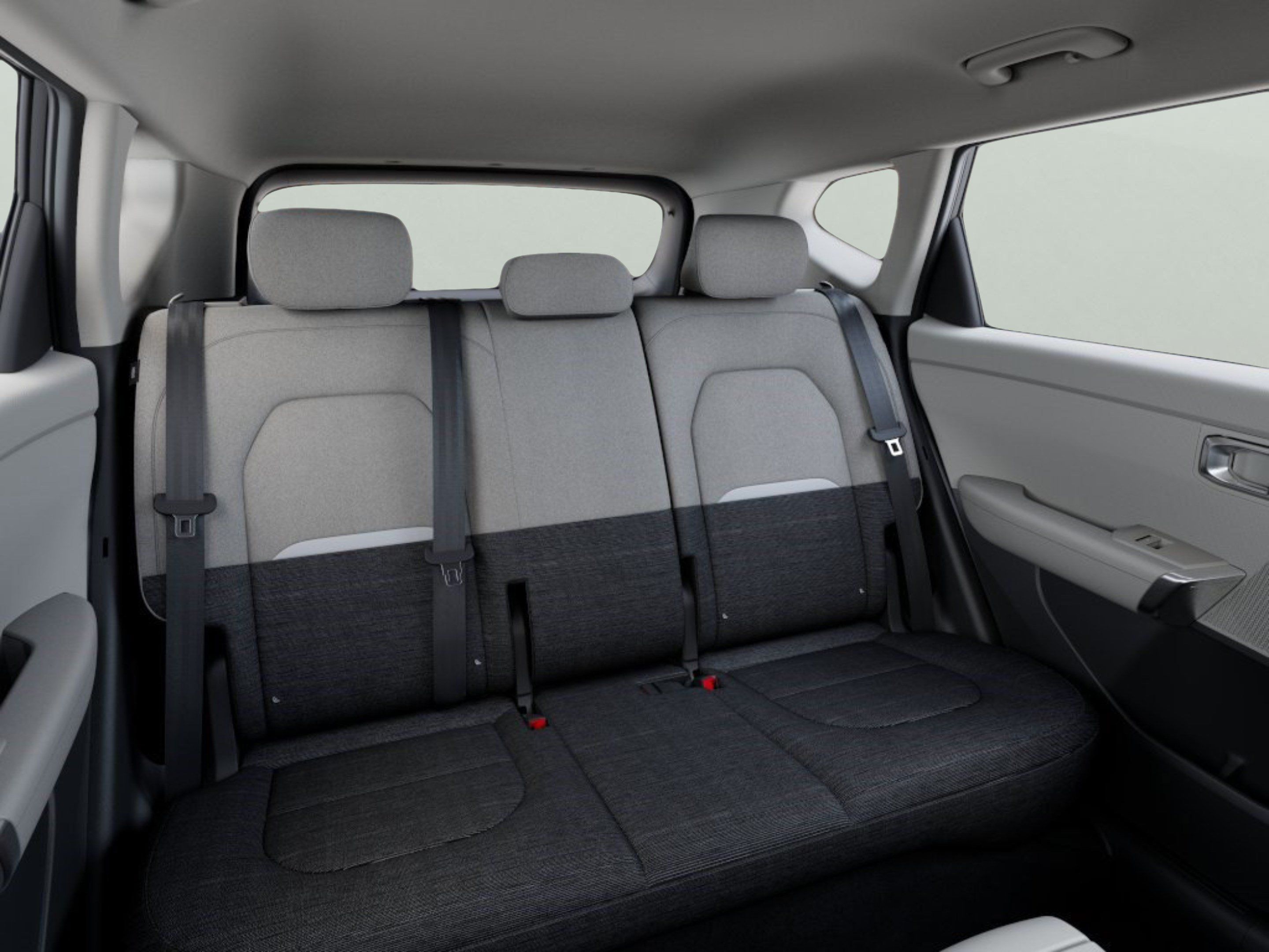 New 2027 Kia Seltos S FWD image 12