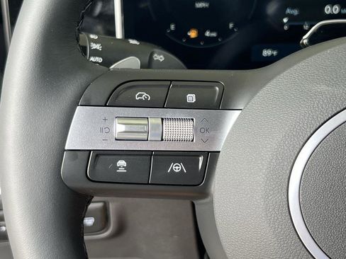 New 2025 Hyundai Santa Cruz Limited image 15