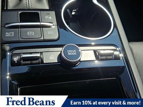 New 2026 Kia K5 GT-Line w/ GT-Line Premium Package image 17