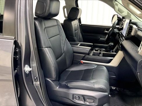 Used 2024 Toyota Tundra SR5 w/ TRD Off-Road Premium Package image 7