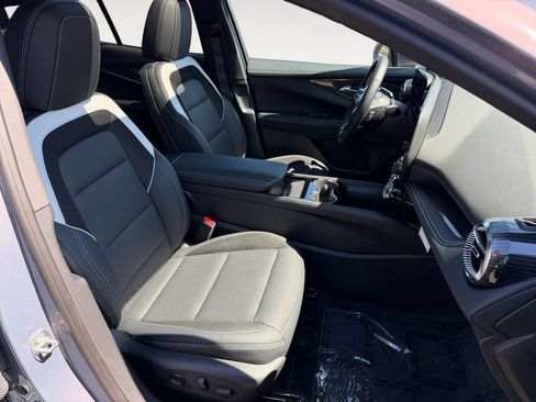 Certified 2024 Chevrolet Blazer EV LT AWD/4WD image 24