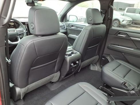 New 2026 GMC Acadia Elevation w/ Elevation Premium Package image 16