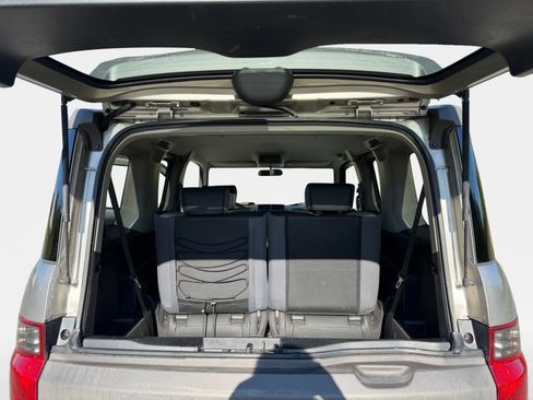 Used 2004 Honda Element EX image 10