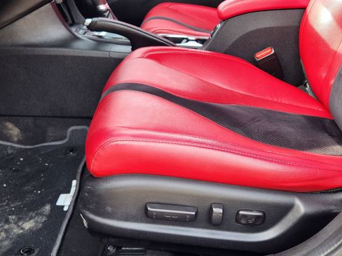 Used 2020 Acura ILX w/ Premium & A-SPEC Package image 28