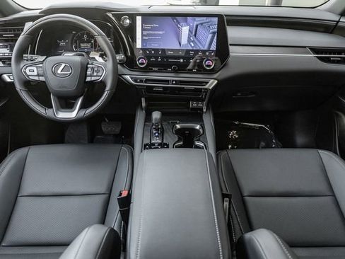 New 2026 Lexus RX 350 Premium image 5