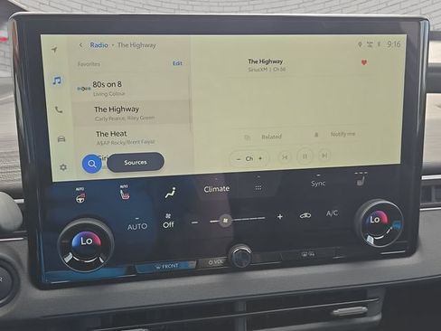 New 2026 Toyota C-HR AWD/4WD image 21