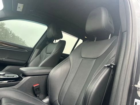 Used 2022 BMW X3 xDrive30i w/ Convenience Package image 16