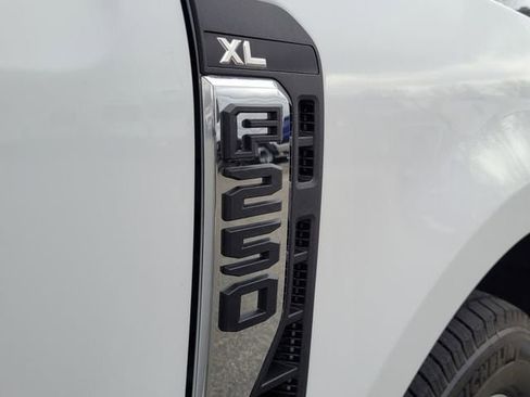 New 2026 Ford F250 XL RWD image 47
