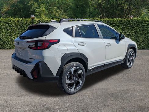 New 2026 Subaru Crosstrek 2.5i Limited image 4