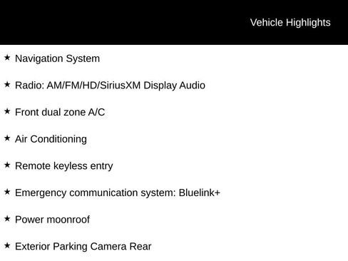 Used 2025 Hyundai Elantra SEL image 5