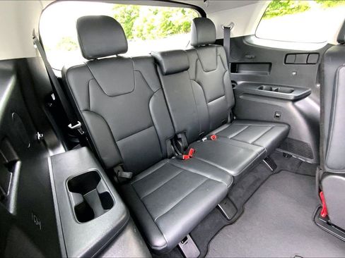 Used 2022 Kia Telluride EX w/ EX Premium Package AWD/4WD image 26