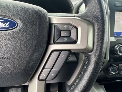 Used 2020 Ford F150 Lariat image 17