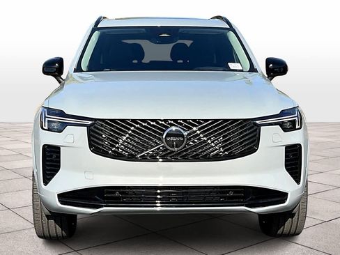 New 2026 Volvo XC90 B6 Ultra w/ Protection Package image 5