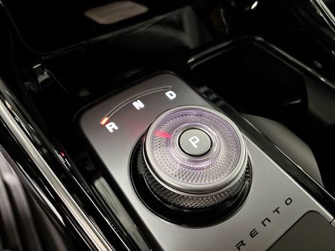 New 2026 Kia Sorento SX Prestige image 17