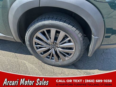 Used 2023 Nissan Pathfinder SL w/ SL Premium Package image 13