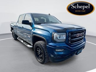 Used 2018 GMC Sierra 1500 SLT w/ All Terrain Package video 1