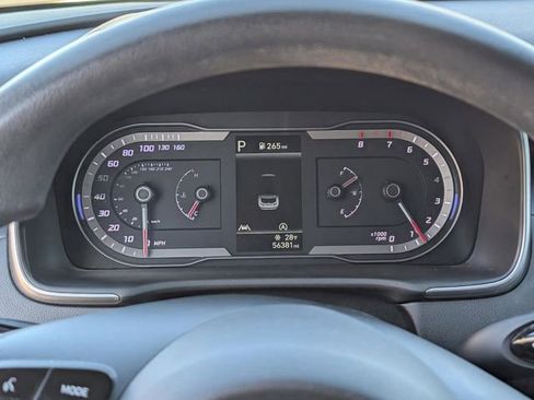 Used 2022 Hyundai Tucson SEL image 21