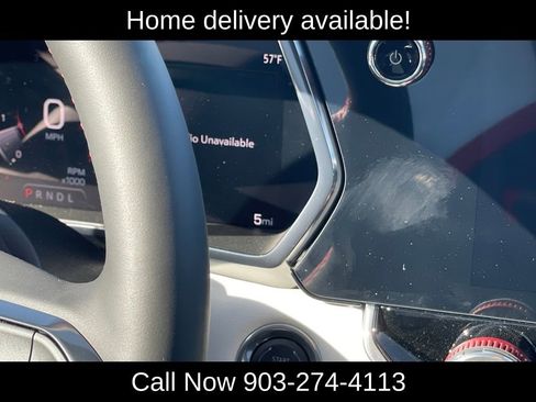 New 2026 GMC Canyon AT4X image 16