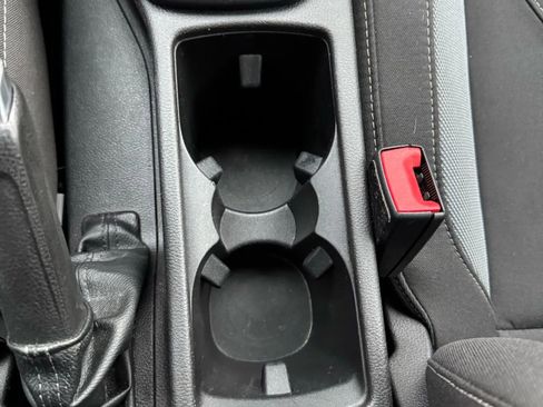 Used 2017 Ford Focus ST image 44