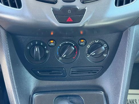 Used 2017 Ford Transit Connect XL FWD image 22