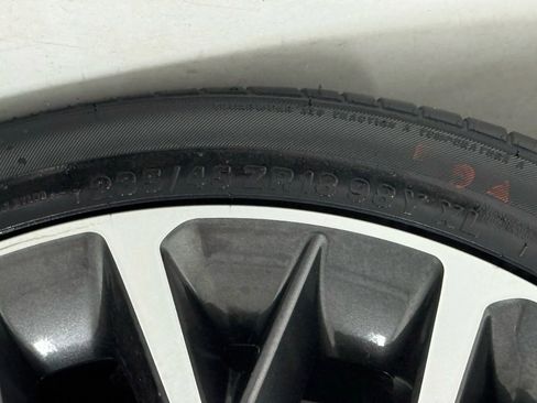 Used 2023 Hyundai Sonata Limited w/ Cargo Package image 48