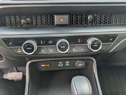Used 2024 Honda CR-V EX image 18