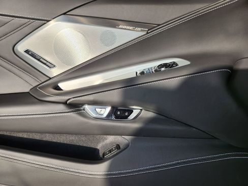 New 2026 Chevrolet Corvette Z06 RWD image 19