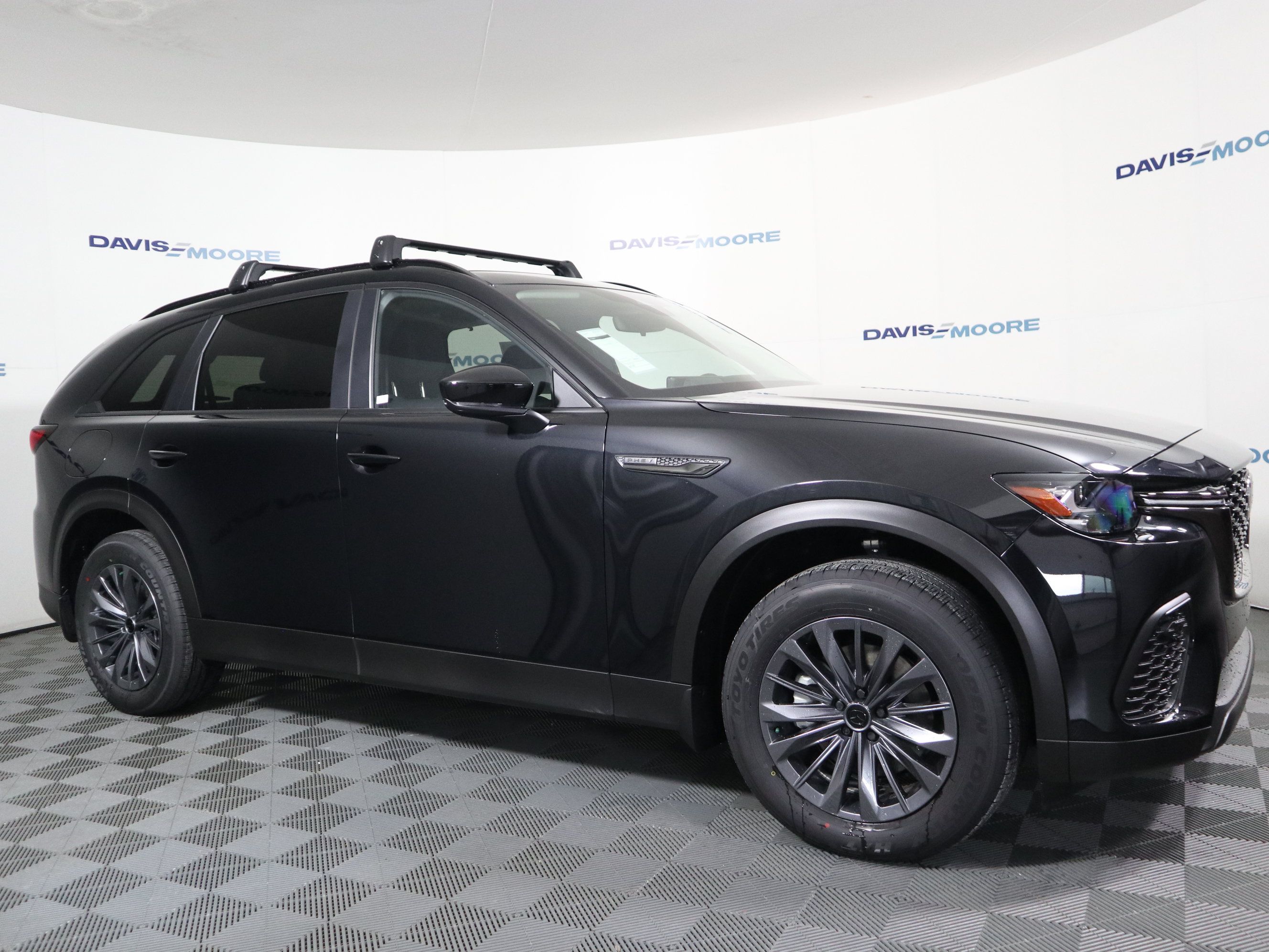 New 2026 MAZDA CX-70 SC Plus AWD/4WD image 3