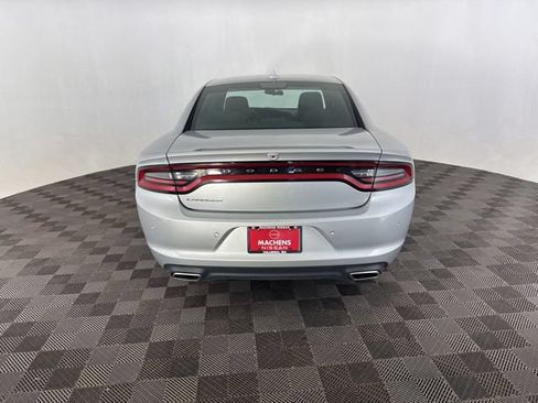 Used 2023 Dodge Charger SXT RWD image 8